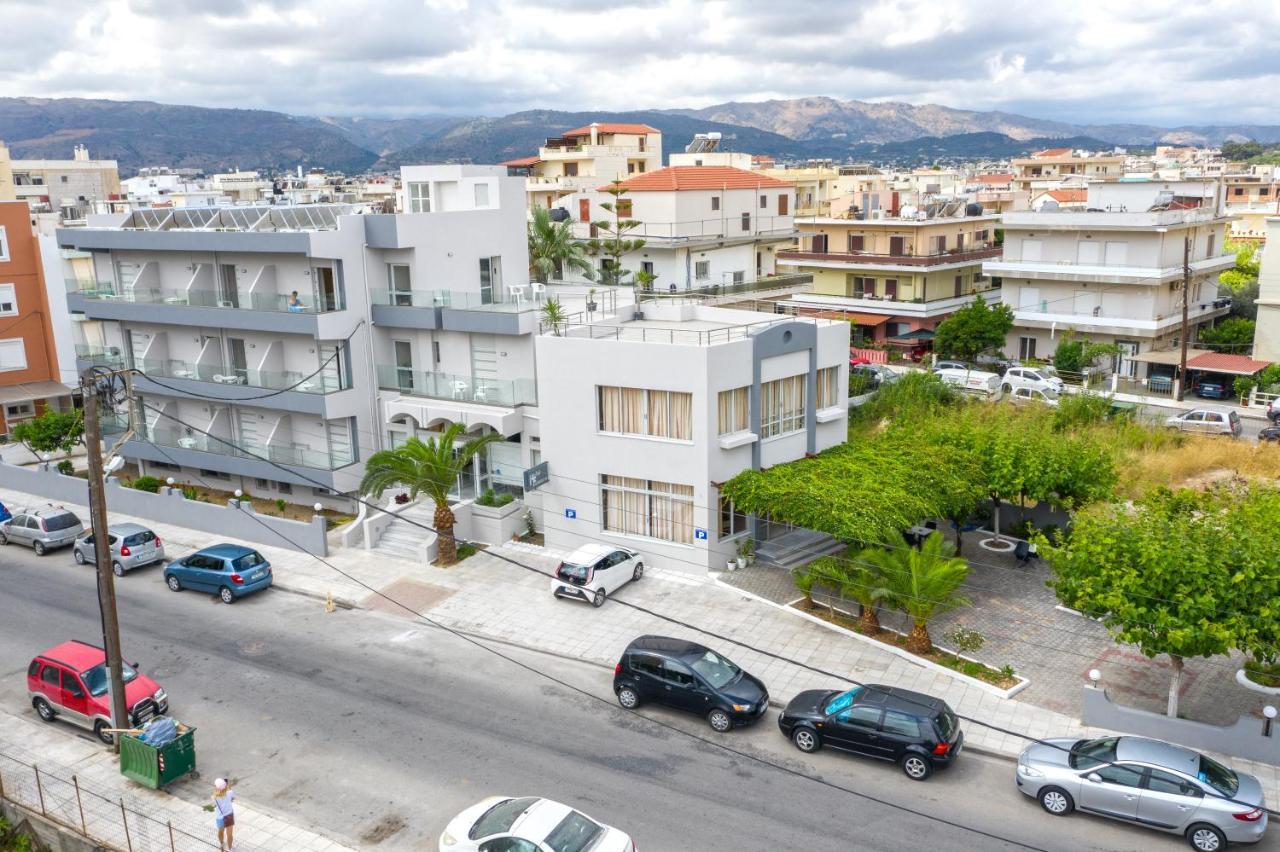 Hotell Falassarna
